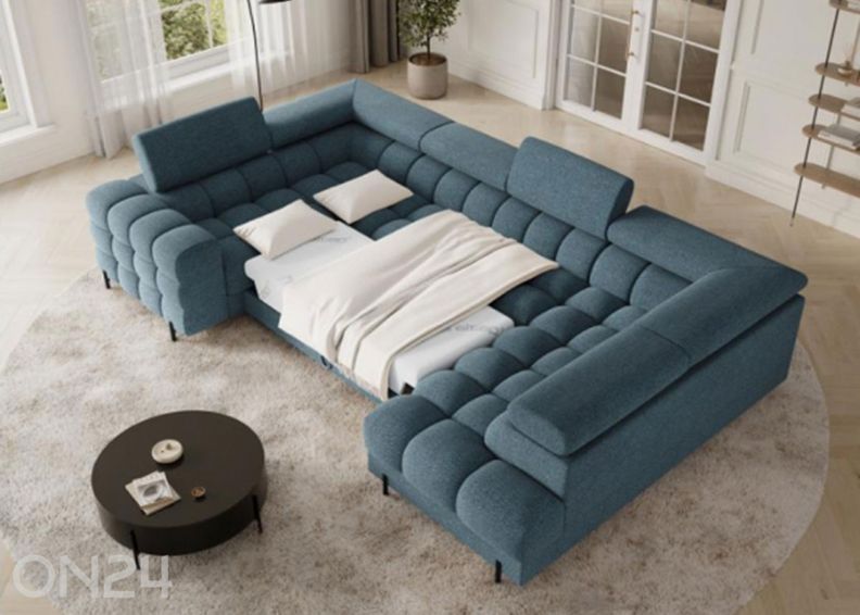 Nurgadiivanvoodi Fectory suurendatud