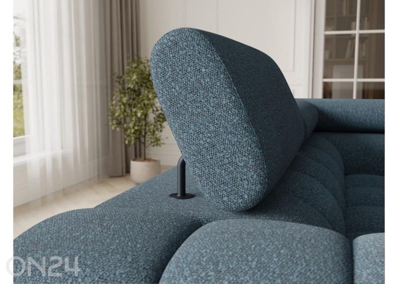 Nurgadiivanvoodi Fectory suurendatud