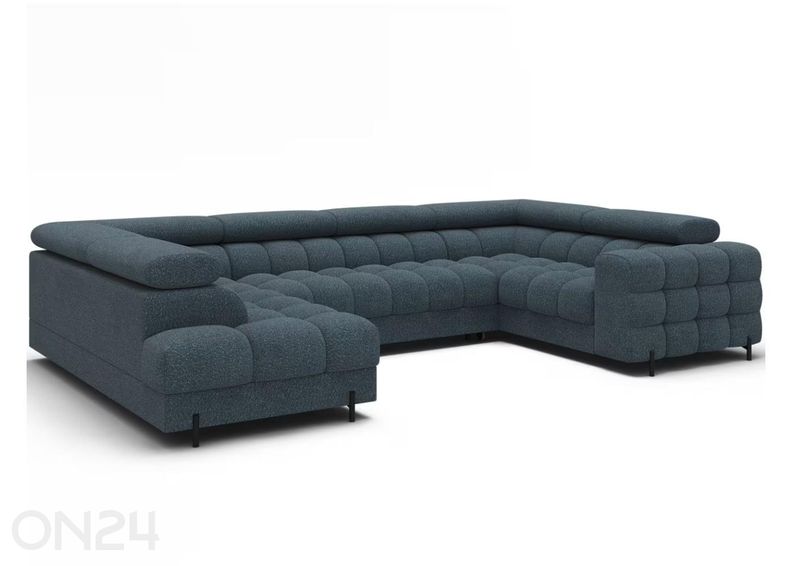 Nurgadiivanvoodi Fectory suurendatud