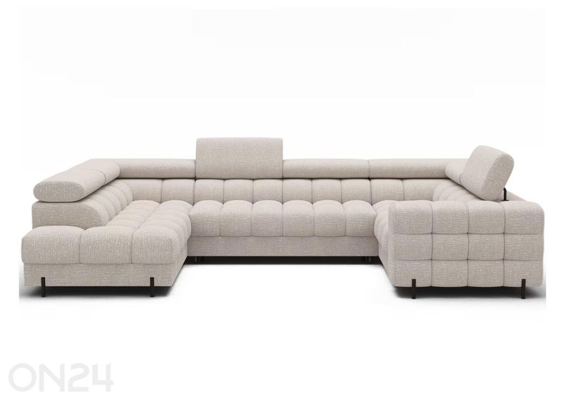 Nurgadiivanvoodi Fectory suurendatud