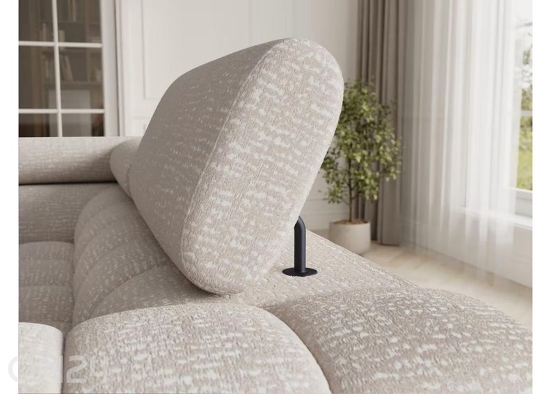 Nurgadiivanvoodi Fectory suurendatud