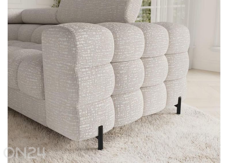 Nurgadiivanvoodi Fectory suurendatud