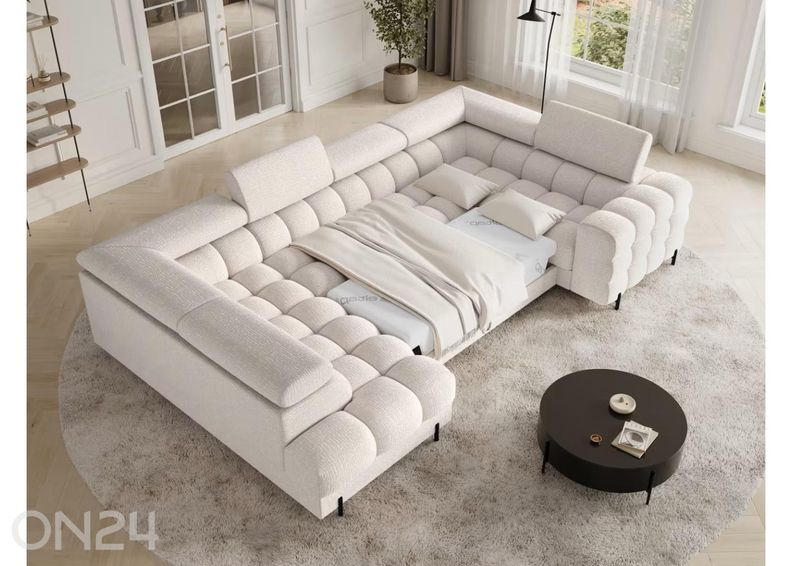 Nurgadiivanvoodi Fectory suurendatud