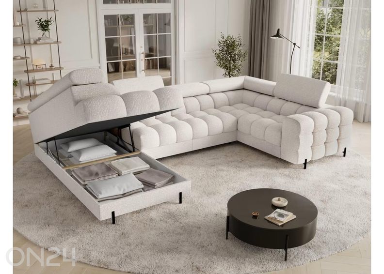 Nurgadiivanvoodi Fectory suurendatud