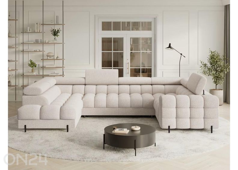 Nurgadiivanvoodi Fectory suurendatud