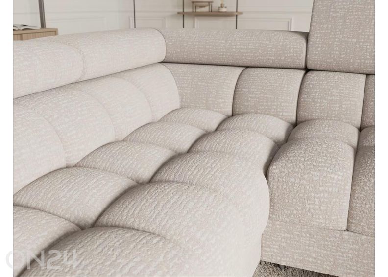 Nurgadiivanvoodi Fectory suurendatud