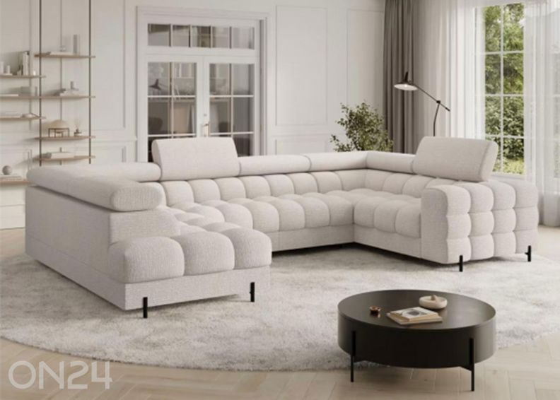 Nurgadiivanvoodi Fectory suurendatud