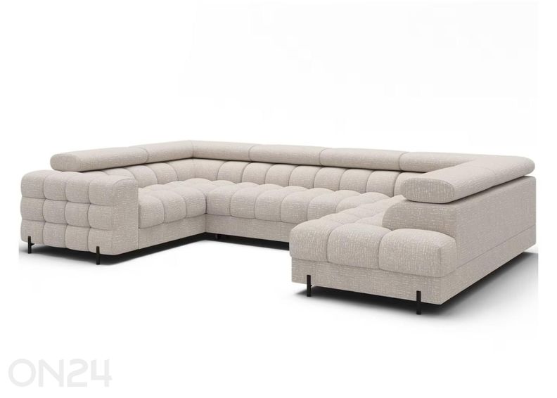 Nurgadiivanvoodi Fectory suurendatud