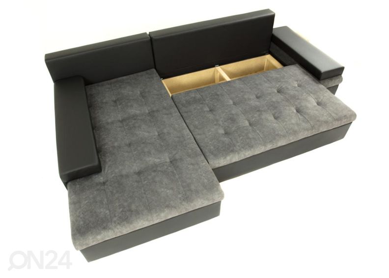 Nurgadiivanvoodi Firenze suurendatud