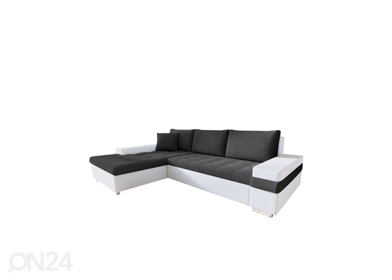 Nurgadiivanvoodi Firenze suurendatud