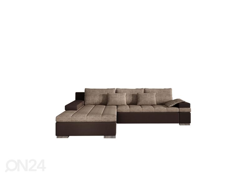 Nurgadiivanvoodi Firenze suurendatud