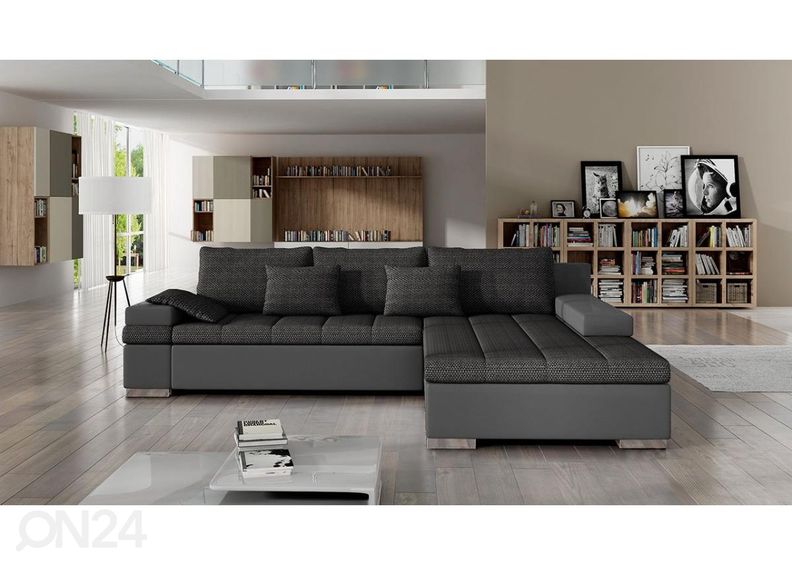 Nurgadiivanvoodi Firenze suurendatud