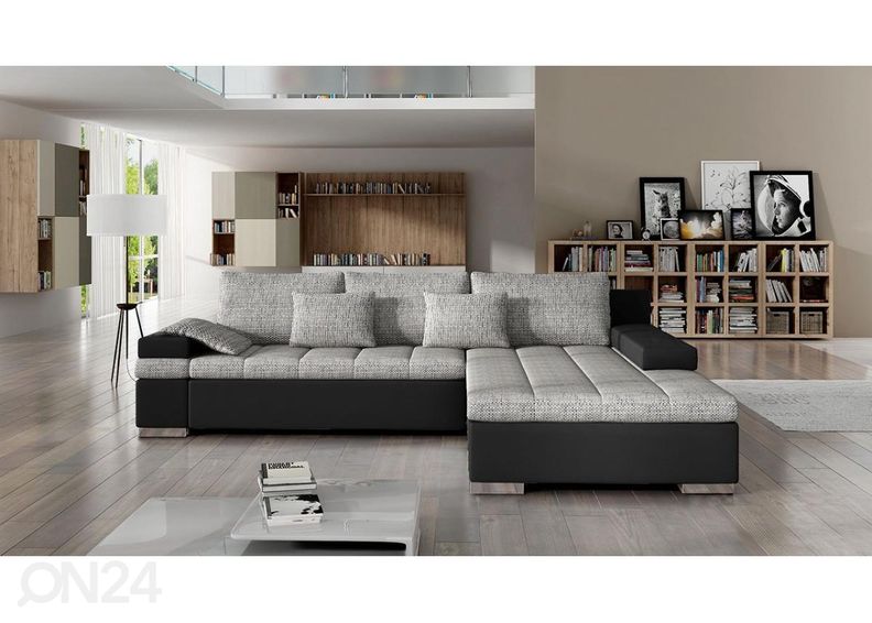 Nurgadiivanvoodi Firenze suurendatud