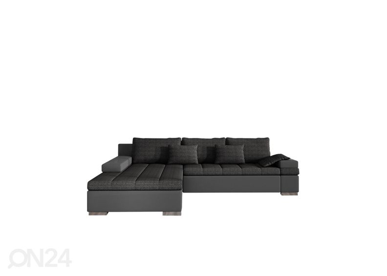 Nurgadiivanvoodi Firenze suurendatud