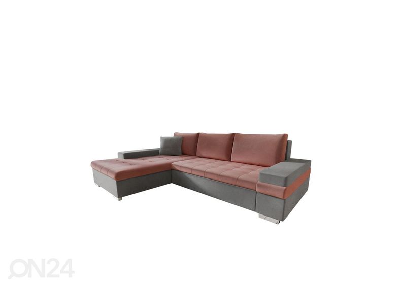 Nurgadiivanvoodi Firenze suurendatud