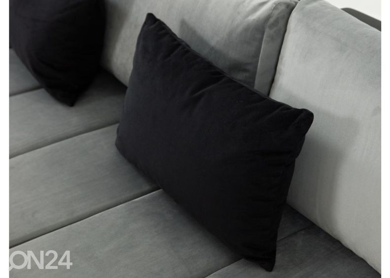 Nurgadiivanvoodi Firenze suurendatud