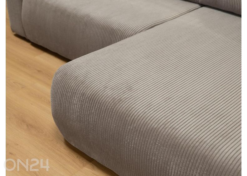 Nurgadiivanvoodi Floryn suurendatud