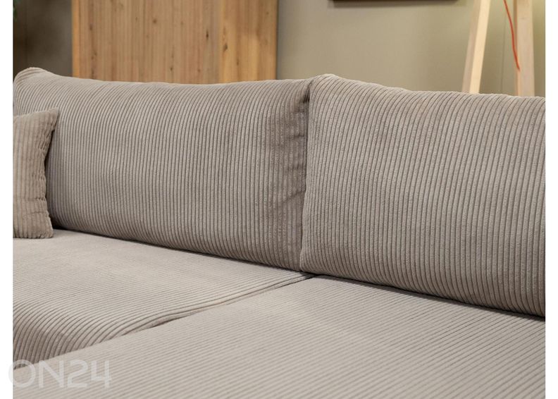 Nurgadiivanvoodi Floryn suurendatud