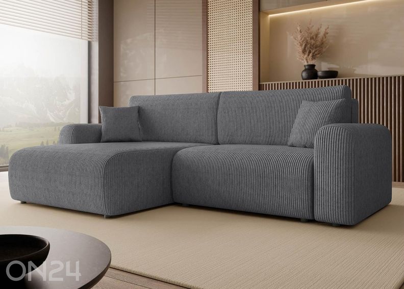 Nurgadiivanvoodi Floryn suurendatud