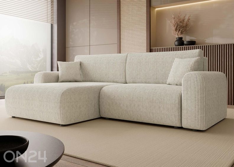 Nurgadiivanvoodi Floryn suurendatud