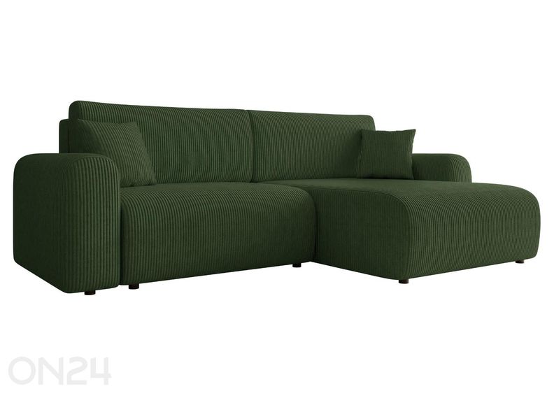 Nurgadiivanvoodi Floryn suurendatud