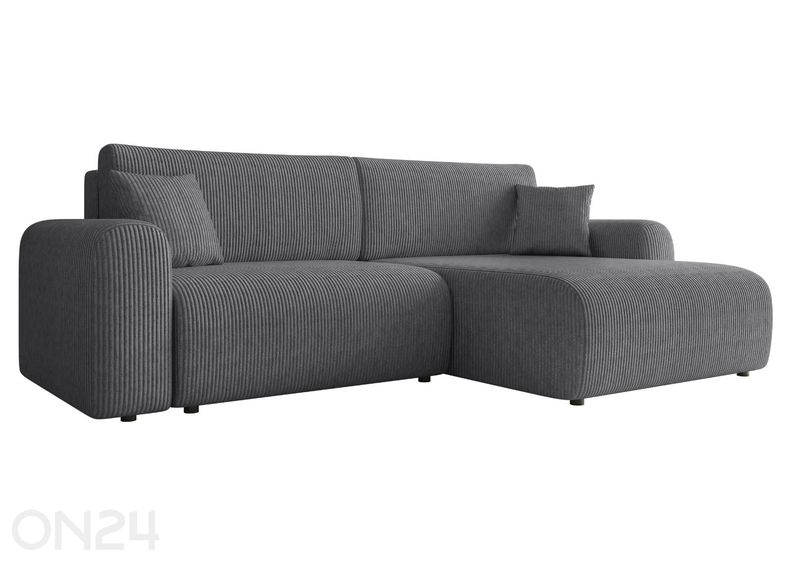 Nurgadiivanvoodi Floryn suurendatud