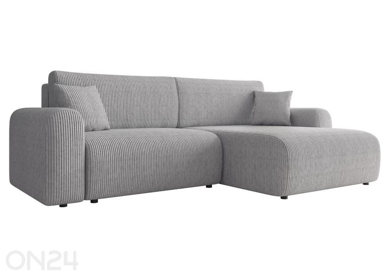 Nurgadiivanvoodi Floryn suurendatud