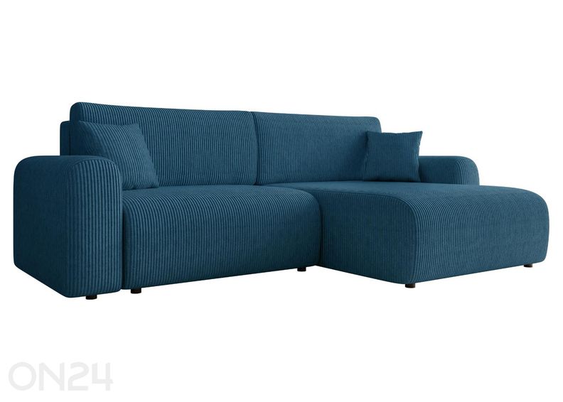 Nurgadiivanvoodi Floryn suurendatud