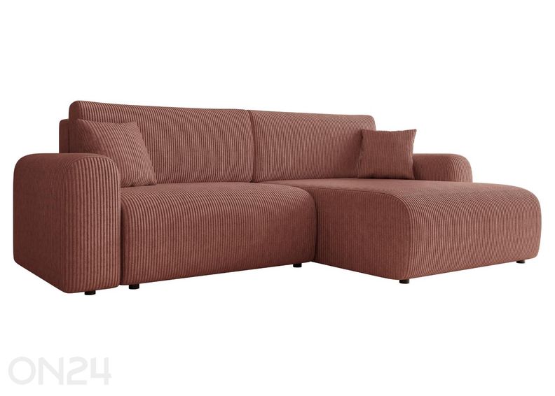 Nurgadiivanvoodi Floryn suurendatud