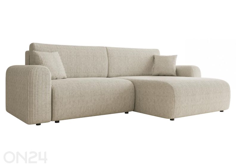 Nurgadiivanvoodi Floryn suurendatud