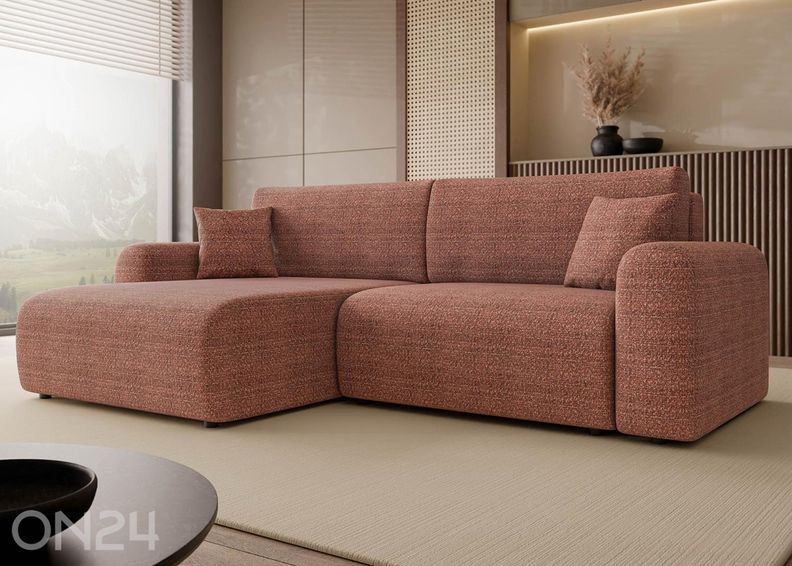 Nurgadiivanvoodi Floryn I suurendatud