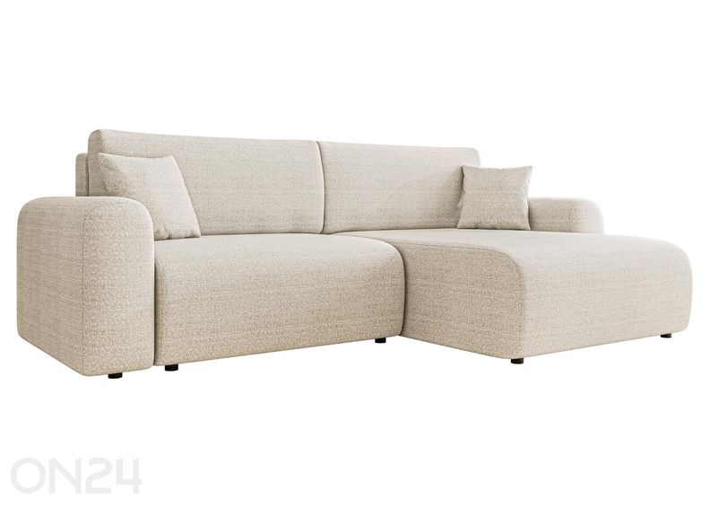 Nurgadiivanvoodi Floryn I suurendatud