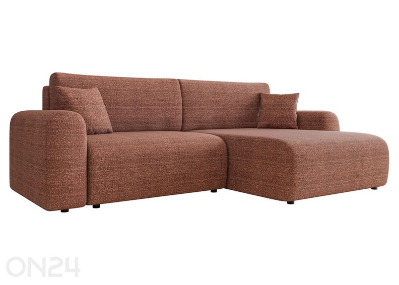 Nurgadiivanvoodi Floryn I suurendatud