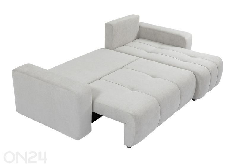 Nurgadiivanvoodi Furyn suurendatud