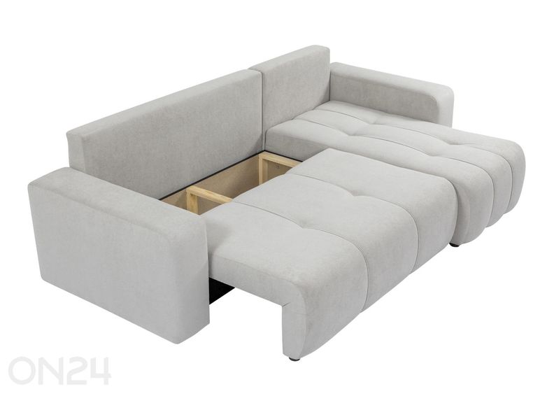 Nurgadiivanvoodi Furyn suurendatud