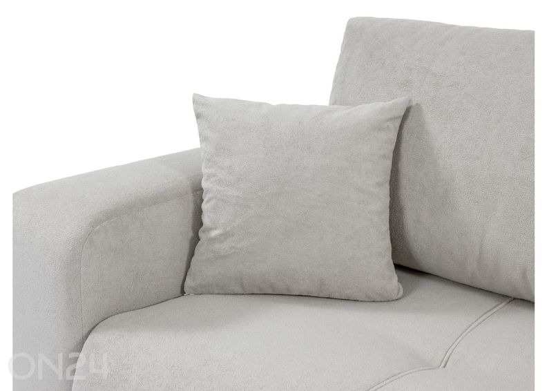 Nurgadiivanvoodi Furyn suurendatud