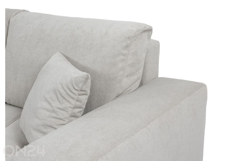 Nurgadiivanvoodi Furyn suurendatud