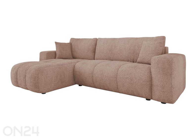 Nurgadiivanvoodi Furyn suurendatud