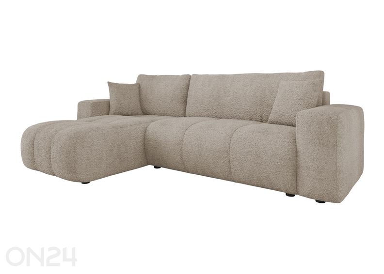 Nurgadiivanvoodi Furyn suurendatud