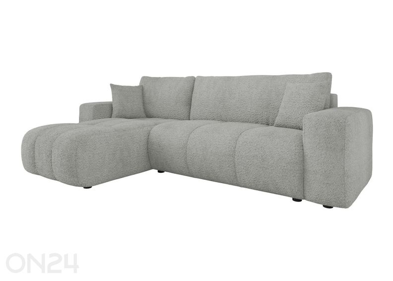 Nurgadiivanvoodi Furyn suurendatud