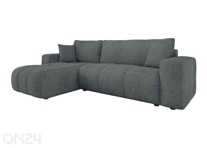 Nurgadiivanvoodi Furyn suurendatud