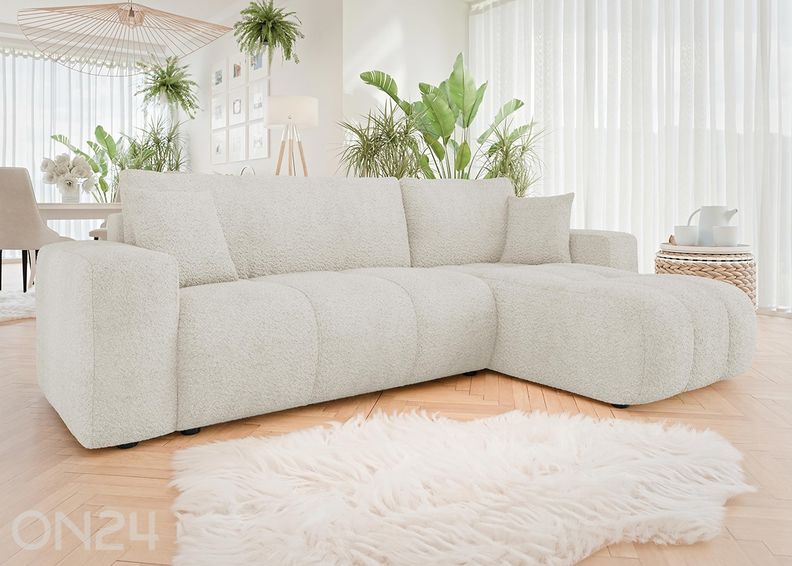 Nurgadiivanvoodi Furyn suurendatud