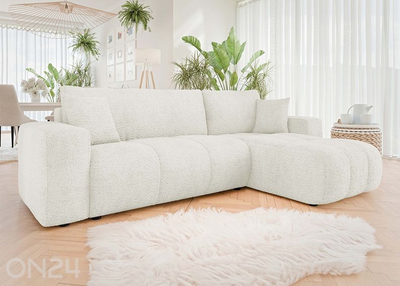 Nurgadiivanvoodi Furyn suurendatud