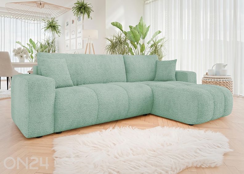 Nurgadiivanvoodi Furyn suurendatud