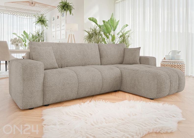 Nurgadiivanvoodi Furyn suurendatud