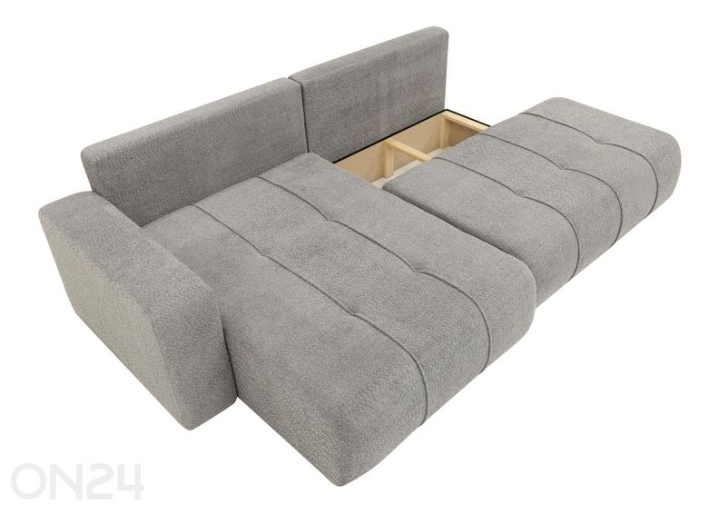 Nurgadiivanvoodi Furyn suurendatud