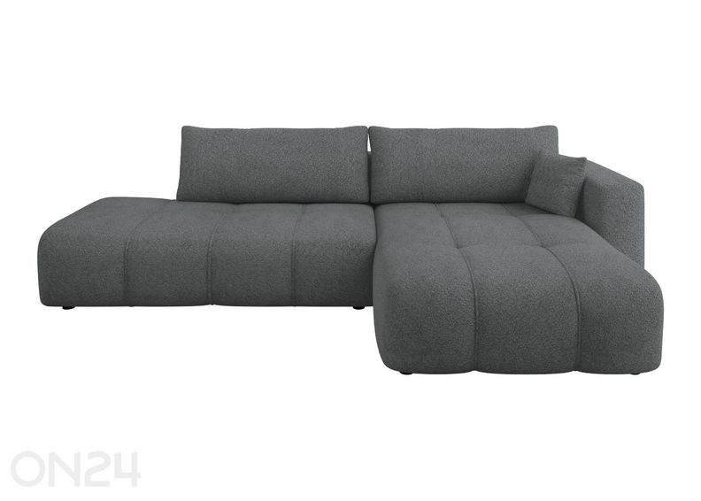 Nurgadiivanvoodi Furyn suurendatud