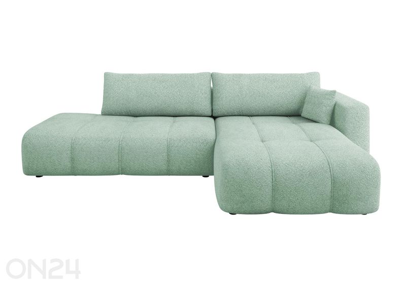 Nurgadiivanvoodi Furyn suurendatud