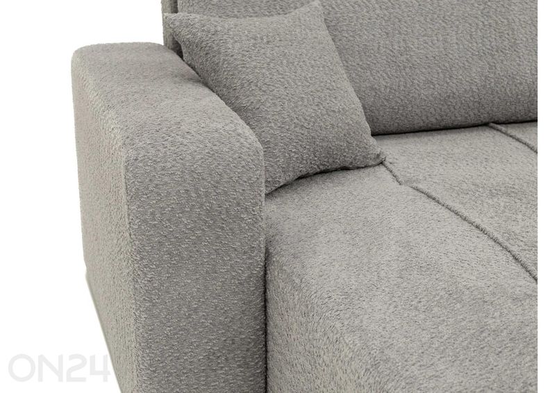 Nurgadiivanvoodi Furyn I suurendatud