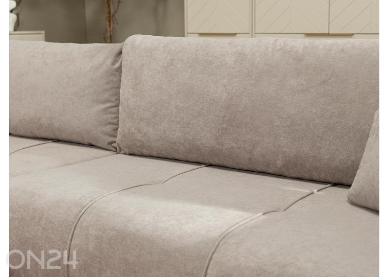 Nurgadiivanvoodi Furyn Maxi suurendatud